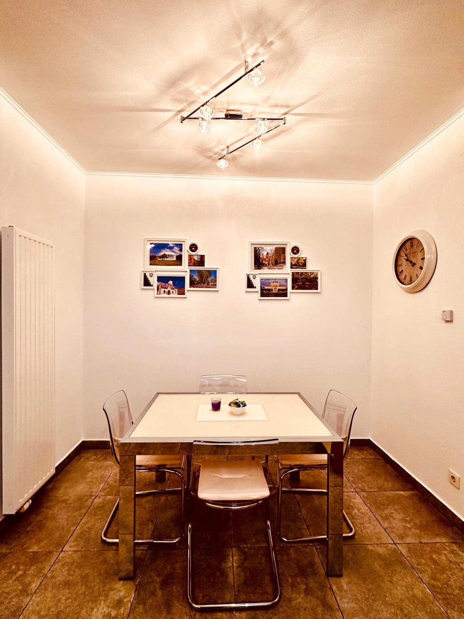 Apartment In Centre Of Zagreb - Lions Den Exterior photo